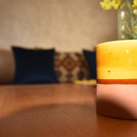 La Maison Berbere Есувейра Екстериор снимка
