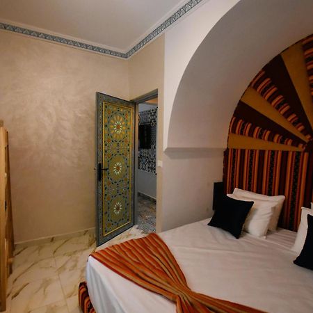 La Maison Berbere Есувейра Екстериор снимка
