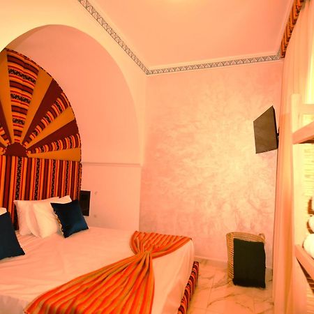 La Maison Berbere Есувейра Екстериор снимка