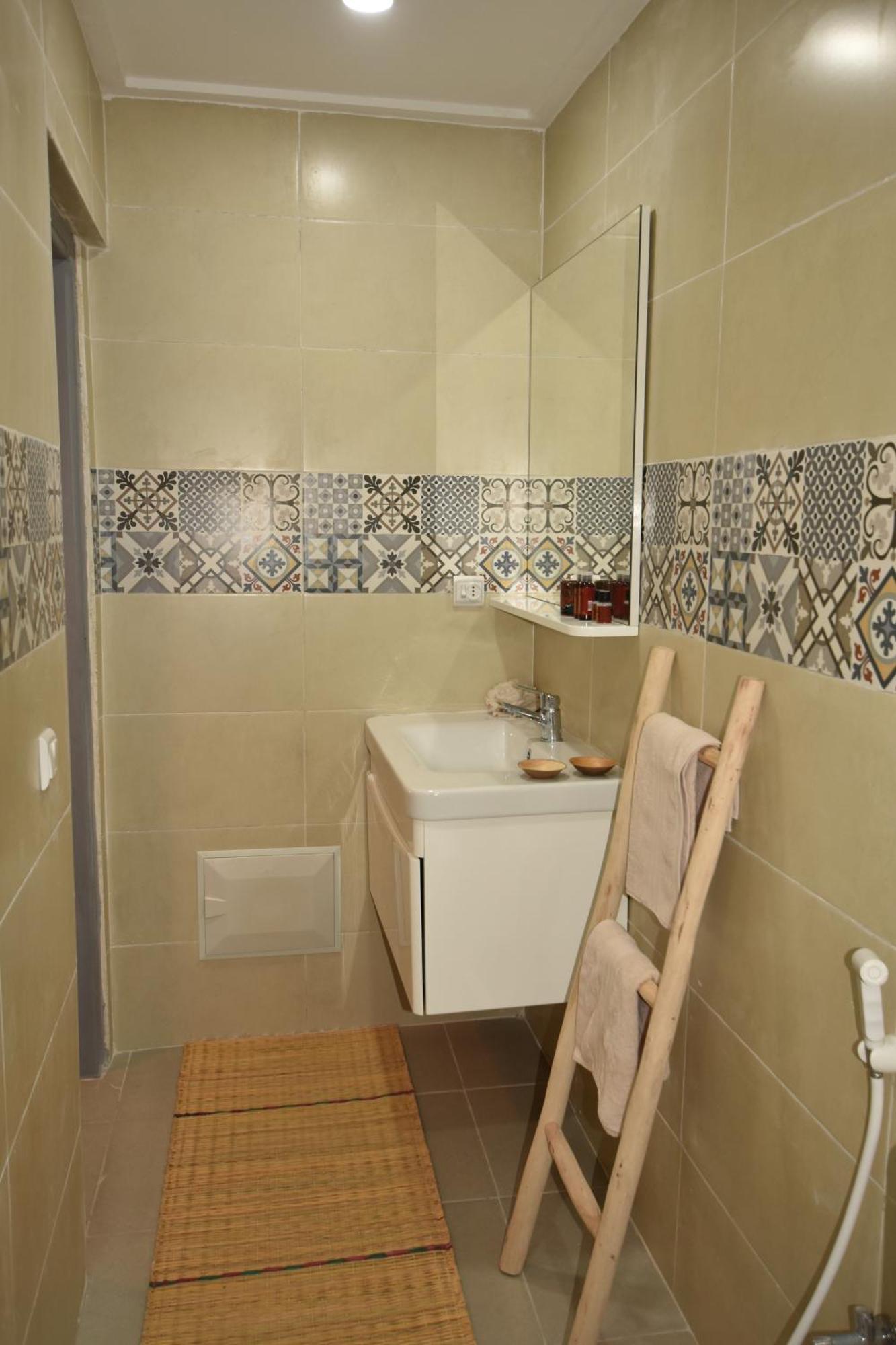 La Maison Berbere Есувейра Екстериор снимка